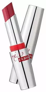 PUPA Помада губная, 203 Розовый цвет / Miss Pupa 2,4 мл