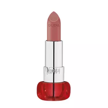 PUPA Помада губная, 206 Величественный розовый / VAMP! 3,5 гр