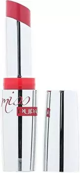 PUPA Помада губная, 302 Праздничный розовый / Miss Pupa 2,4 мл