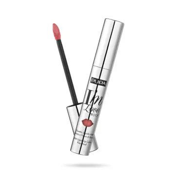 PUPA Помада жидкая матовая, 001 Светлый розовый / I'M LOVEPROOF 2,7 мл