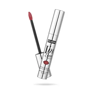 PUPA Помада жидкая матовая, 003 Розовый нюд / I'M LOVEPROOF 2,7 мл