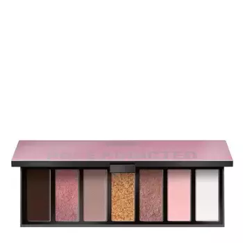 PUPA Тени для век, 004 Пристрастие к розовому / MAKEUP STORIES COMPACT 13,3 гр