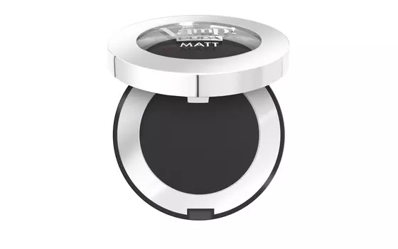 PUPA Тени компактные с матовым финишем, 060 / VAMP! MATT 2,5 г