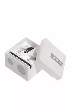 PUPA Точилка двойная для карандашей 1 шт