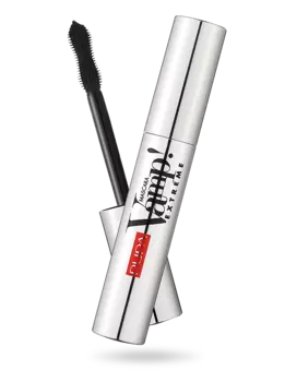 PUPA Тушь для ресниц, 40 насыщенный фиолетовый / VAMP! MASCARA EXTREME 12 мл