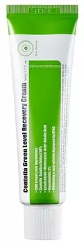 PURITO Крем успокаивающий с центеллой для восстановления кожи / Centella Green Level Recovery Cream 50 мл