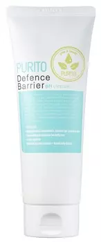 PURITO Пенка для умывания для чувствительной кожи / Defence Barrier Ph Cleanser 150 мл
