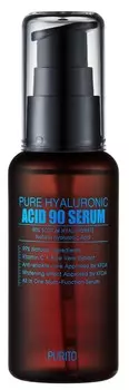 PURITO Сыворотка с 90% гиалуроновой кислоты для интенсивного увлажнения / Pure Hyaluronic Acid 90 Serum 60 мл