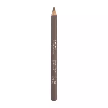 RADIANT PROFESSIONAL MAKE-UP Карандаш для бровей, 2 светло-коричневый / Time Proof Eyebrow Pencil 1,14 гр