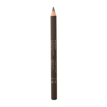 RADIANT PROFESSIONAL MAKE-UP Карандаш для бровей, 4 мокка / Time Proof Eyebrow Pencil 1,14 гр