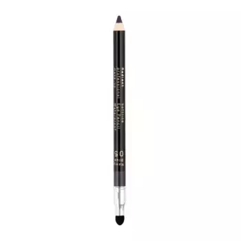 RADIANT PROFESSIONAL MAKE-UP Карандаш для глаз водостойкий, 05 темно-синий / Softline Eye Pencil Waterproof 1,2 гр