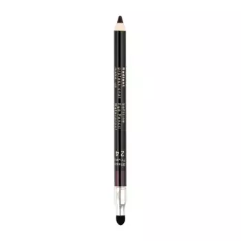 RADIANT PROFESSIONAL MAKE-UP Карандаш для глаз водостойкий, 24 чернослив / Softline Eye Pencil Waterproof 1,2 гр