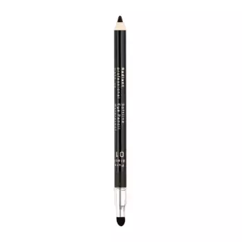 RADIANT PROFESSIONAL MAKE-UP Карандаш для глаз водостойкий, 01 черный / Softline Eye Pencil Waterproof 1,2 гр