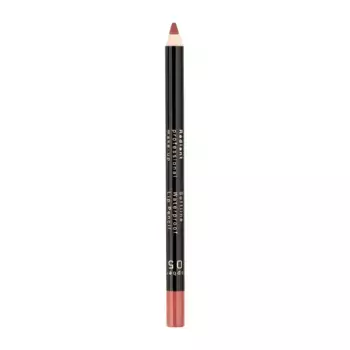 RADIANT PROFESSIONAL MAKE-UP Карандаш для губ водостойкий, 05 малина / Softline Waterproof Lip Pencil 1,2 гр