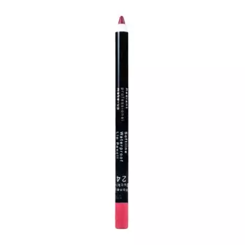 RADIANT PROFESSIONAL MAKE-UP Карандаш для губ водостойкий, 24 жимолость / Softline Waterproof Lip Pencil 1,2 гр