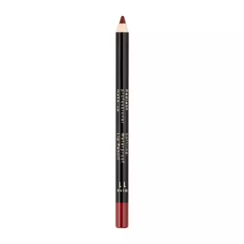 RADIANT PROFESSIONAL MAKE-UP Карандаш для губ водостойкий, 11 винный / Softline Waterproof Lip Pencil 1,2 гр