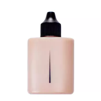 RADIANT PROFESSIONAL MAKE-UP Крем тональный стойкий дышащий, 102 бежевый / AIR FINISH SPF 20 40 мл