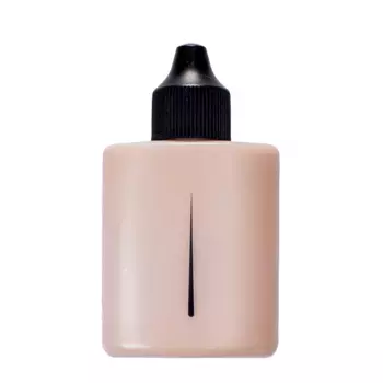 RADIANT PROFESSIONAL MAKE-UP Крем тональный стойкий дышащий, 04 легкий загар / AIR FINISH SPF 20 40 мл