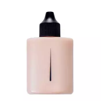 RADIANT PROFESSIONAL MAKE-UP Крем тональный стойкий дышащий, 1 айвори розово-бежевый / AIR FINISH SPF 20 40 мл