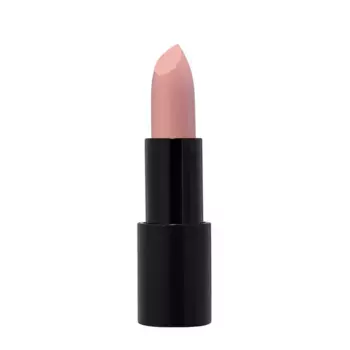 RADIANT PROFESSIONAL MAKE-UP Помада увлажняющая для губ с сияющим финишем, 100 нюд / Advanced Care Lipstick Glossy 4,5 гр