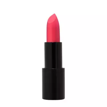 RADIANT PROFESSIONAL MAKE-UP Помада увлажняющая для губ с сияющим финишем, 106 гибискус / Advanced Care Lipstick Glossy 4,5 гр