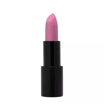 RADIANT PROFESSIONAL MAKE-UP Помада увлажняющая для губ с сияющим финишем, 104 розовый георгин / Advanced Care Lipstick Glossy 4,5 гр