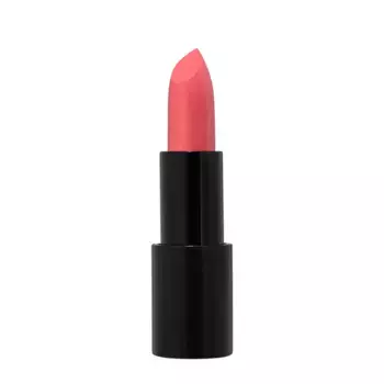 RADIANT PROFESSIONAL MAKE-UP Помада увлажняющая для губ с сияющим финишем, 110 папайя / Advanced Care Lipstick Glossy 4,5 гр
