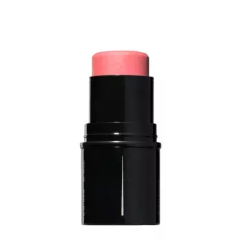 RADIANT PROFESSIONAL MAKE-UP Румяна увлажняющие с полуматовым финишем, 02 Корал / Touch of blush 4 гр