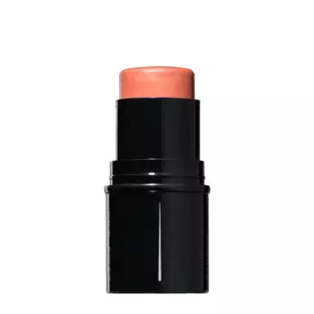 RADIANT PROFESSIONAL MAKE-UP Румяна увлажняющие с полуматовым финишем, 01 Корица / Touch of blush 4 гр