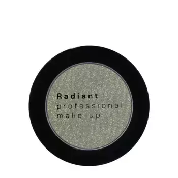 RADIANT PROFESSIONAL MAKE-UP Тени для век компактные, 248 оливковый / PROFESSIONAL EYE COLOR 1,9 гр