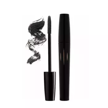 RADIANT PROFESSIONAL MAKE-UP Тушь для ресниц разделение, удлинение, объем, 1 черный / STUDIO PERFECT MASCARA 9 мл