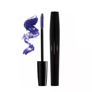 RADIANT PROFESSIONAL MAKE-UP Тушь для ресниц разделение, удлинение, объем, 3 фиолетовый / STUDIO PERFECT MASCARA 9 мл