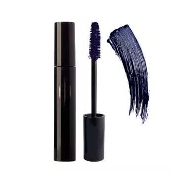 RADIANT PROFESSIONAL MAKE-UP Тушь с эффектом накладных ресниц, 05 темно-синий / MAGNA LASH MASCARA 13 мл