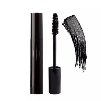 RADIANT PROFESSIONAL MAKE-UP Тушь с эффектом накладных ресниц, 01 черный / MAGNA LASH MASCARA 13 мл