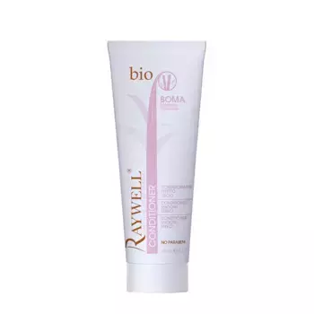 RAYWELL Кондиционер для разглаживания вьющихся волос / BIO BOMA CONDITIONER 250 мл