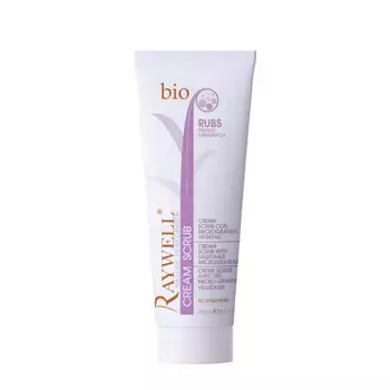 RAYWELL Крем-скраб для кожи головы / BIO RUBS CREAM SCRUB 250 мл
