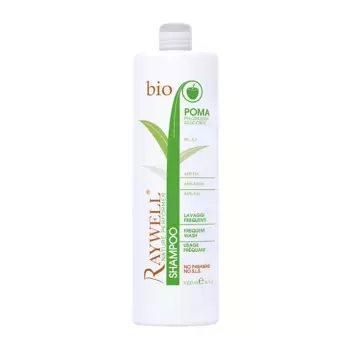 RAYWELL Шампунь для частого использования / BIO POMA SHAMPOO 1000 мл