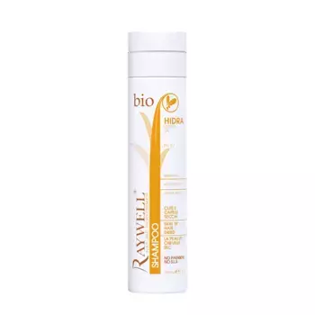 RAYWELL Шампунь увлажняющий для волос / BIO HIDRA SHAMPOO 250 мл