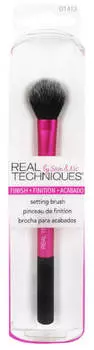 REAL TECHNIQUES Кисть для хайлайтера / Real Techniques Setting Brush