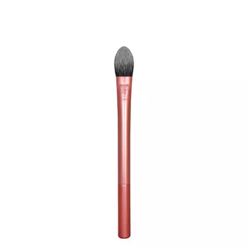 REAL TECHNIQUES Кисть для консилера / Real Techniques Brightening Concealer Brush