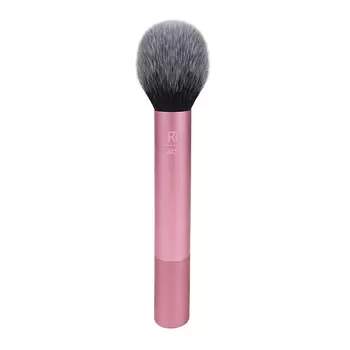 REAL TECHNIQUES Кисть для румян / Real Techniques Blush Brush