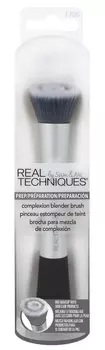 REAL TECHNIQUES Кисть для тона / Complexion Blender Brush