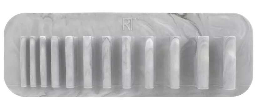 REAL TECHNIQUES Подставка для сушки кистей / Stick &amp; Dry Brush Drying Rack