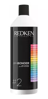 REDKEN Концентрат восстанавливающий, шаг 2 / pH-BONDER 1000 мл