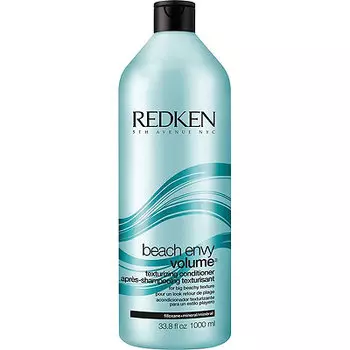 REDKEN Кондиционер Бич Энви / BEACH ENVY VOLUME 1000 мл