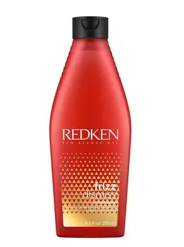 REDKEN Кондиционер для гладкости и дисциплины волос / FRIZZ DISMISS 250 мл