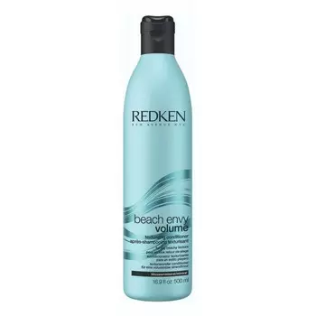 REDKEN Кондиционер для объема и текстуры по длине / VOLUME Beach Envy 500 мл