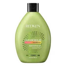 REDKEN Кондиционер для питания и контроля завитка / CURVACEOUS RENO 250 мл