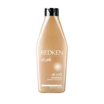 REDKEN Кондиционер для сухих и ломких волос / ALL SOFT 250 мл