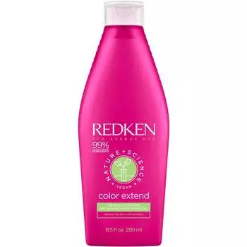 REDKEN Кондиционер по уходу за окрашенными волосами / Nature + Science Color Extend 250 мл